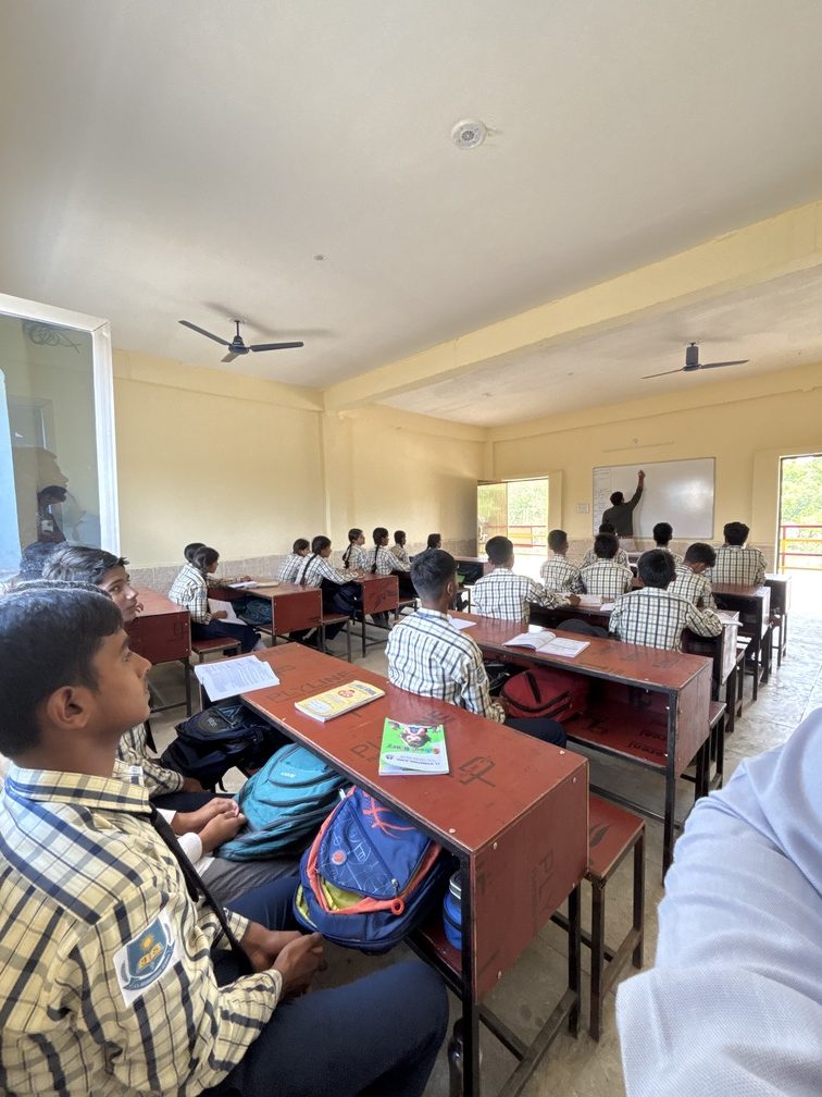 Classroom