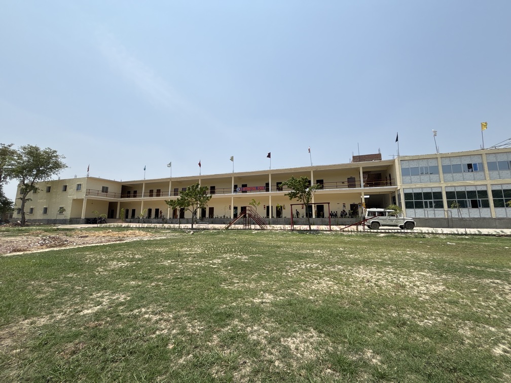 School Campus