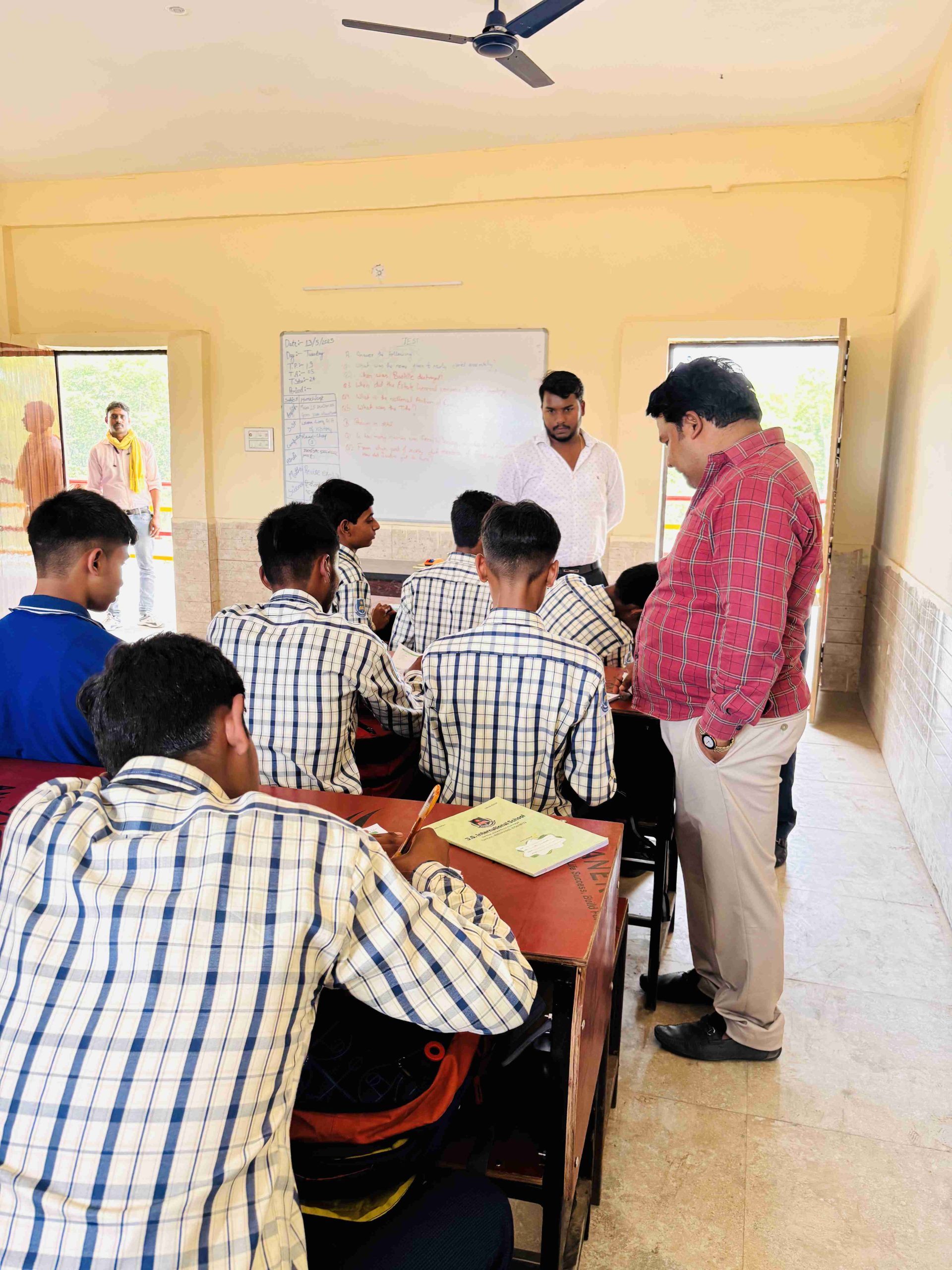 Computer Lab