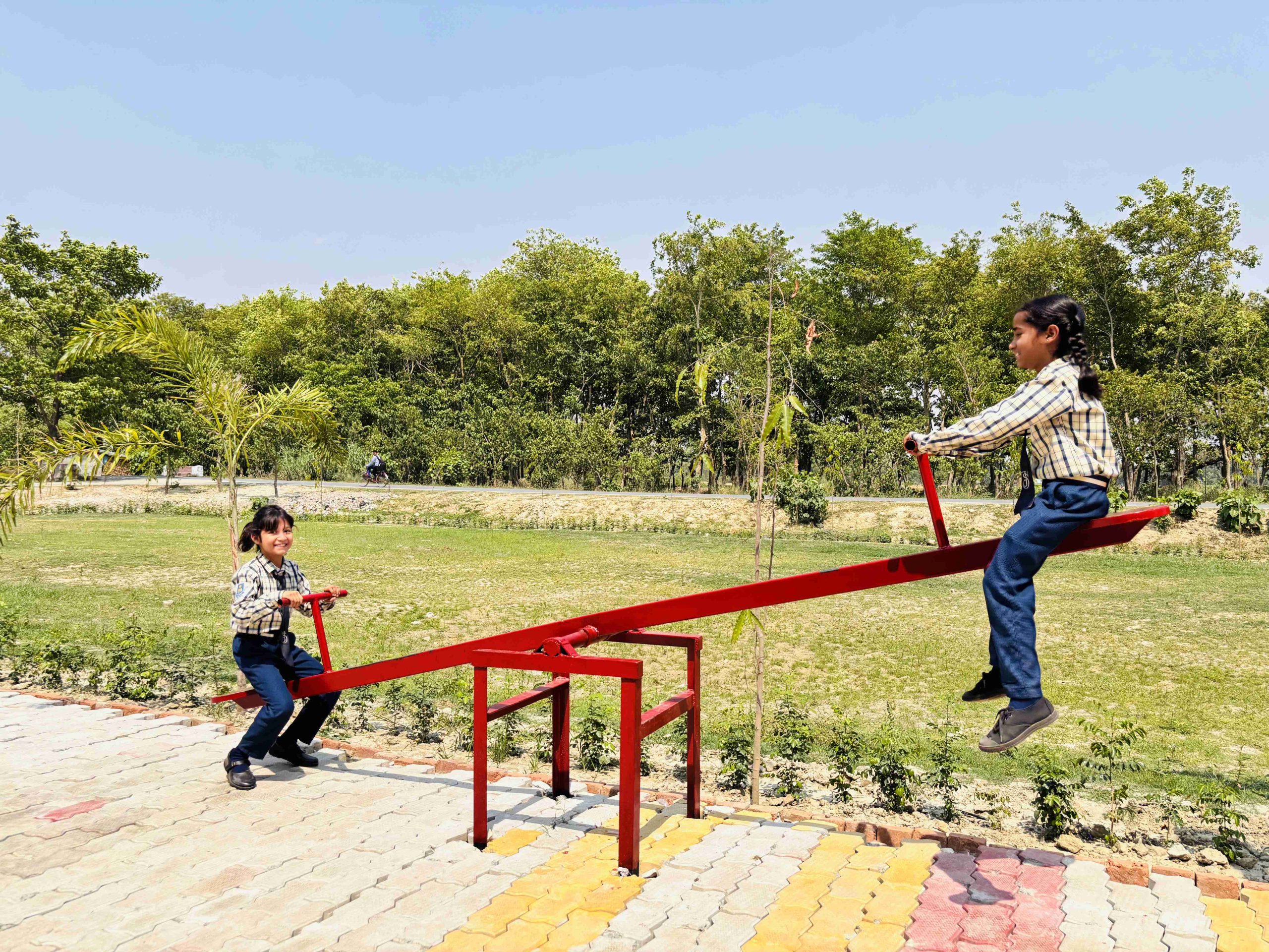 Sports Activity