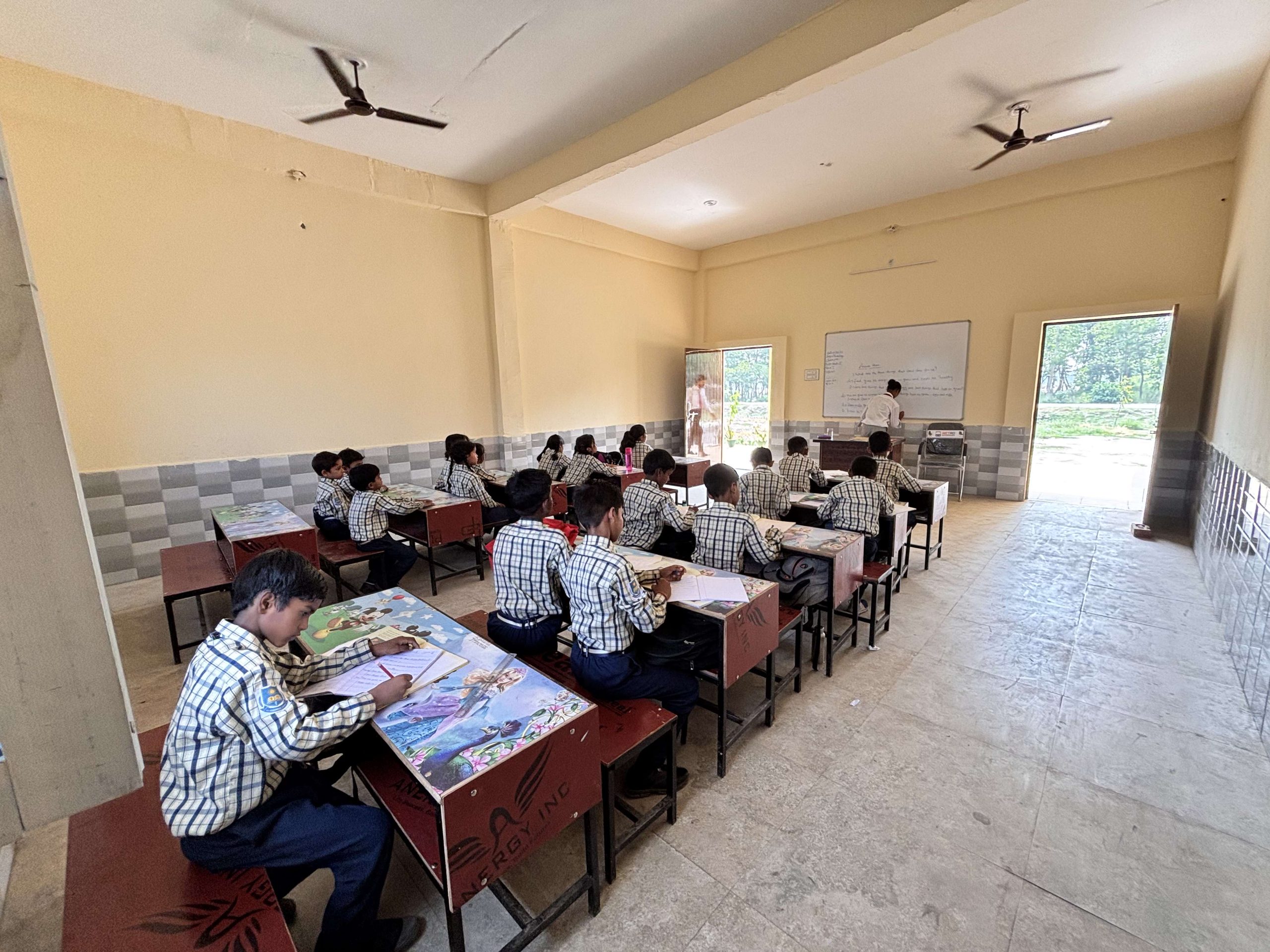 Computer Lab
