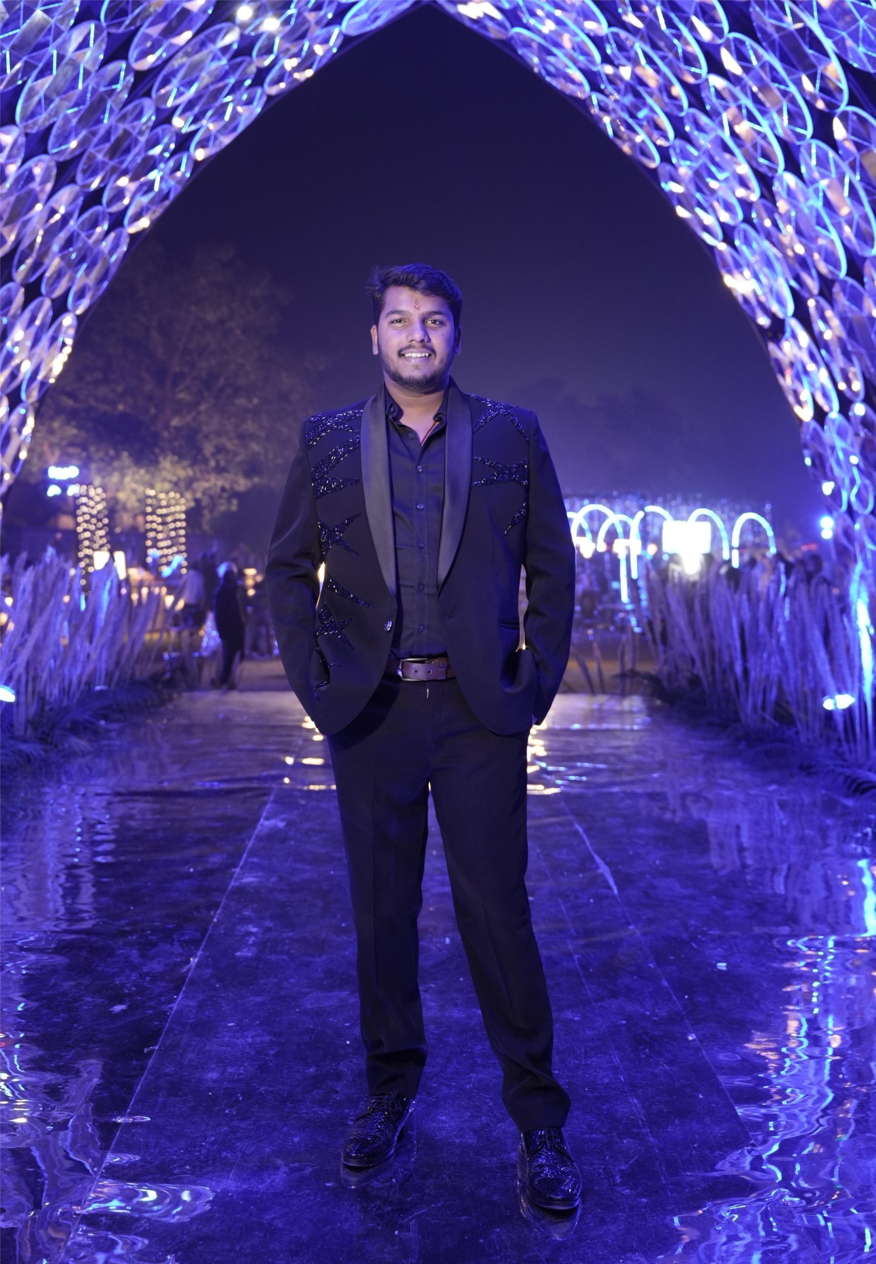 Anmol Jaiswal
