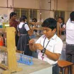 science-lab